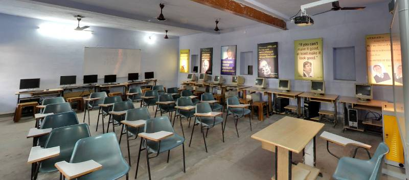 Jaipur International Public School 6