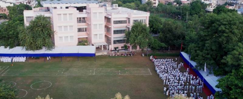 Jaipur School 3