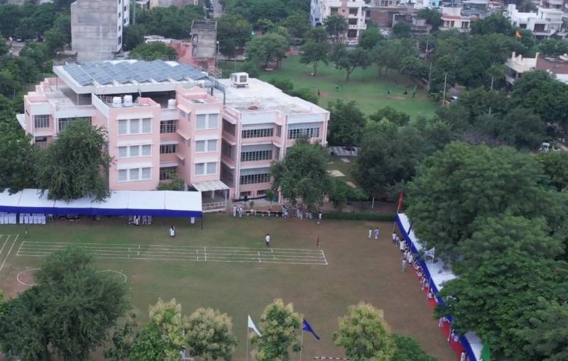 Jaipur School 4