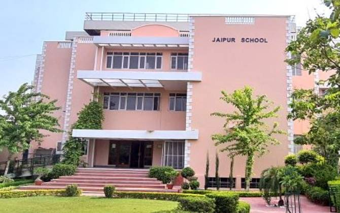 Jaipur School 5