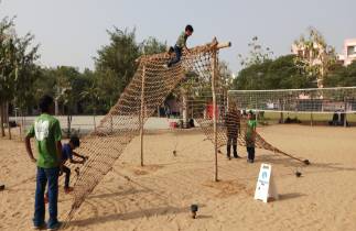 Jaipur School 8