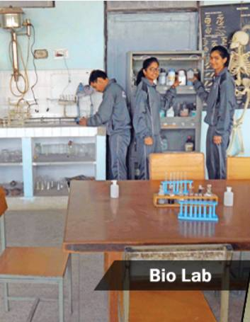 Jaipuria Vidyalaya 4