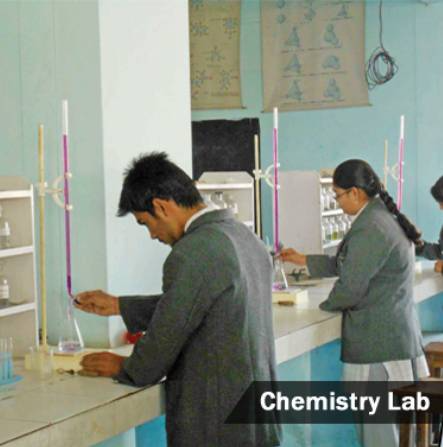 Jaipuria Vidyalaya 5