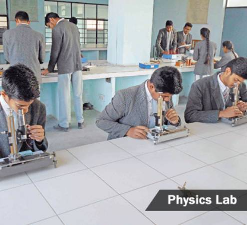 Jaipuria Vidyalaya 6