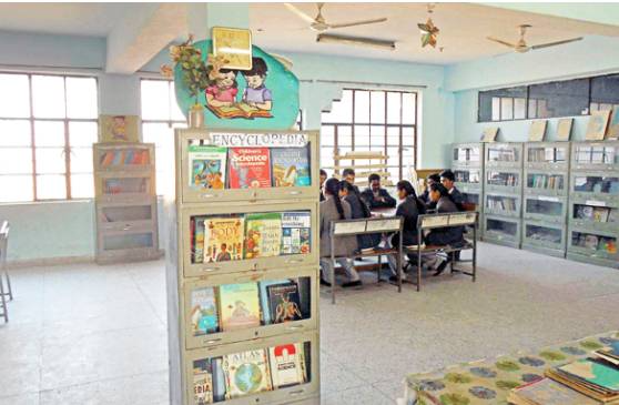 Jaipuria Vidyalaya 7