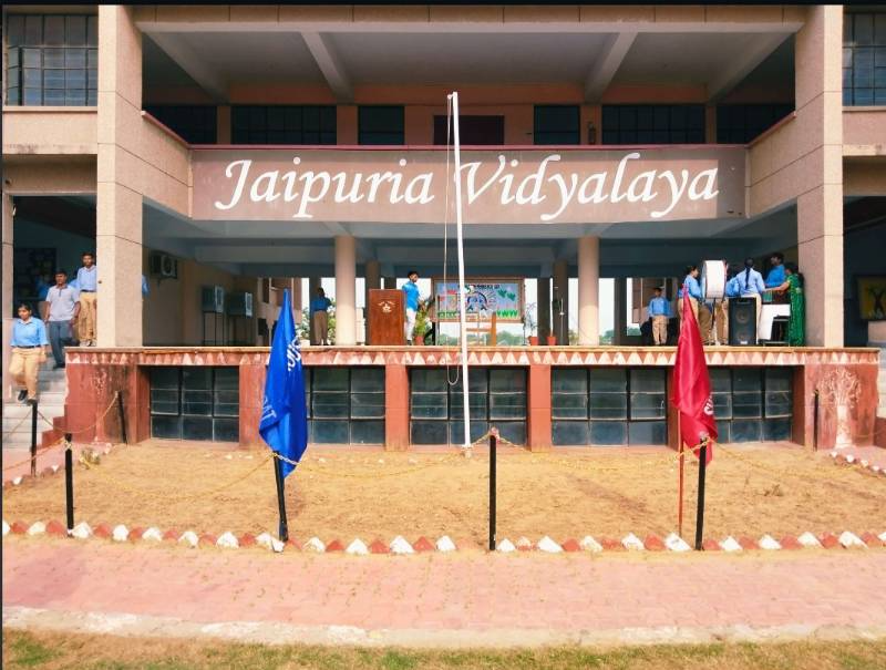 Jaipuria Vidyalaya 9