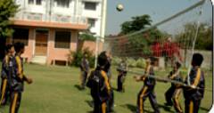 Janta Girls Public School 4