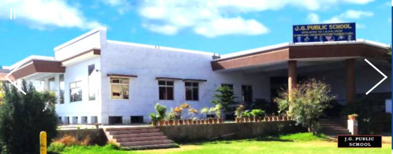 Janta Girls Public School 2