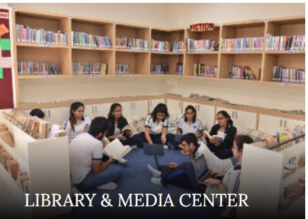 Jayshree Periwal Global School 3