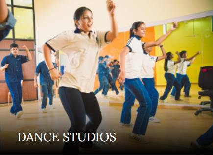 Jayshree Periwal Global School 6