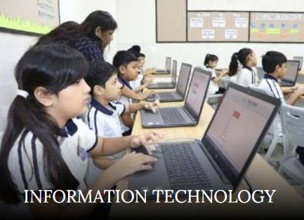 Jayshree Periwal Global School 7