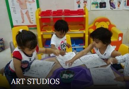 Jayshree Periwal Global School 8