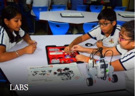 Jayshree Periwal Global School 10