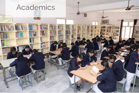 Kapil Gyan Peeth School 4
