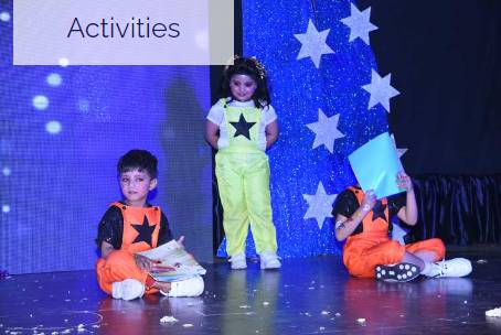 Kapil Gyan Peeth School 5