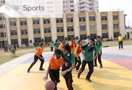 Kapil Gyan Peeth School 6