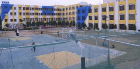 Kapil Gyan Peeth School 3