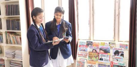 Kapil Gyan Peeth School 10