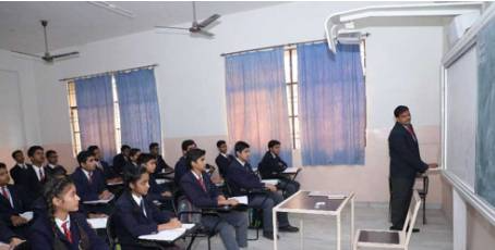 Kapil Gyan Peeth School 11