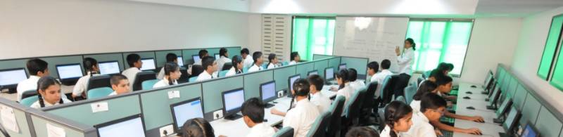 Jankidevi Public School 6