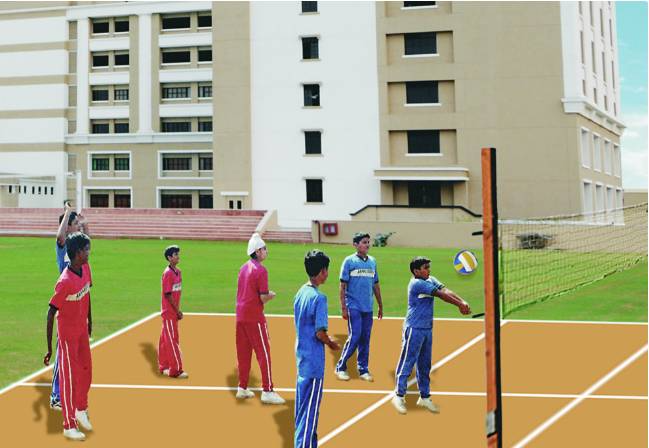 Jankidevi Public School 15