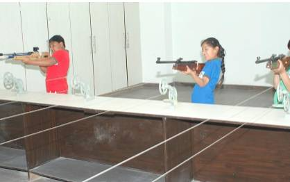 Jankidevi Public School 20