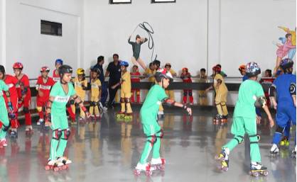 Jankidevi Public School 21