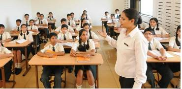 Jankidevi Public School 27