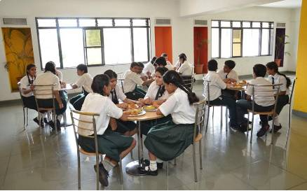 Jankidevi Public School 30