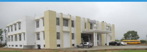 JD International School 2