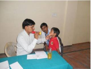 JD International School 3