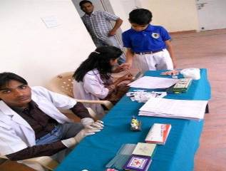 JD International School 4