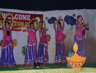 JD International School 5
