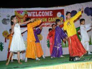 JD International School 6