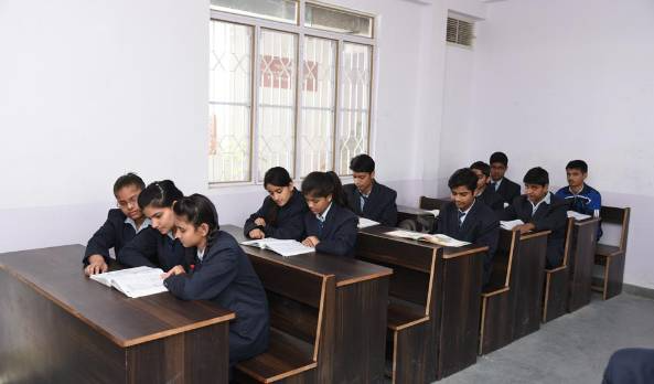 Kids Club School 9