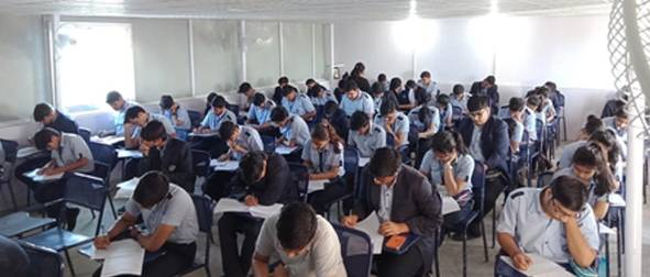 Kids Club School 10