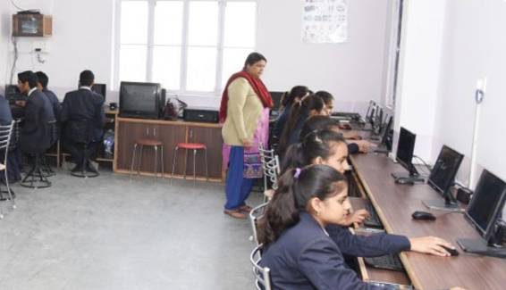 Kids Club School 14