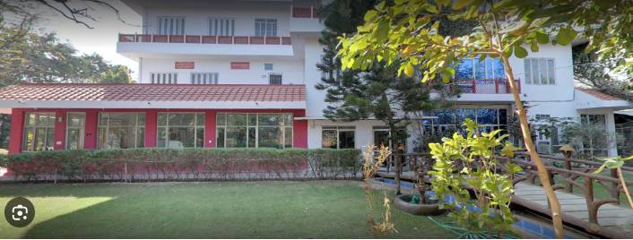 Kids Club School 2