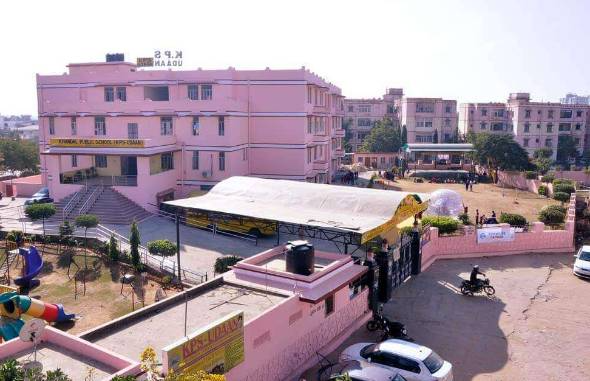 KPS-UDAAN School 2