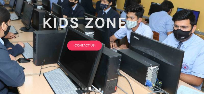 KPS-UDAAN School 5