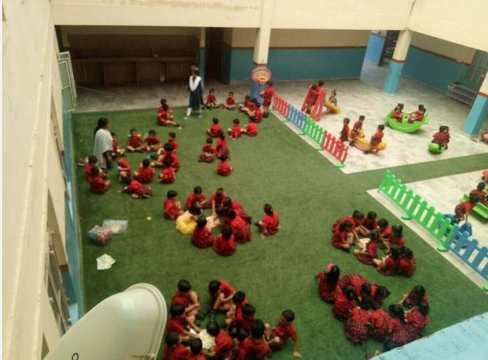 KPS-UDAAN School 6