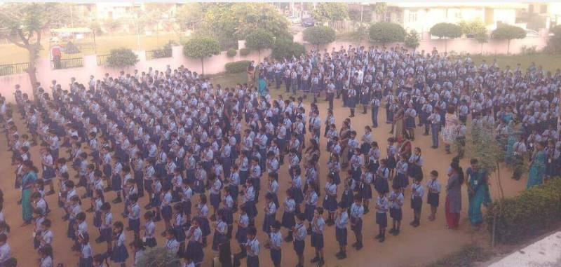 KPS-UDAAN School 7