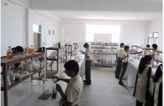 LBS Public School campus photo 5 of 10 — Pratap Nagar