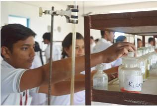 LBS Public School campus photo 7 of 10 — Pratap Nagar