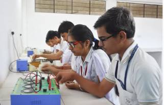 LBS Public School campus photo 8 of 10 — Pratap Nagar