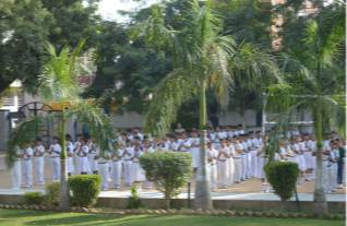 LBS Public School campus photo 3 of 10 — Pratap Nagar