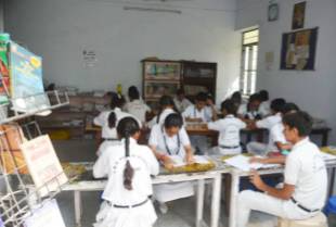 LBS Public School campus photo 9 of 10 — Pratap Nagar