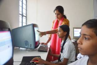 LBS Public School campus photo 10 of 10 — Pratap Nagar