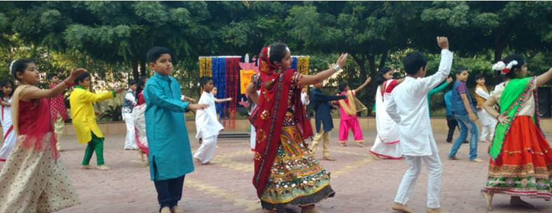 Maharaja Sawai Bhawani Singh School 6
