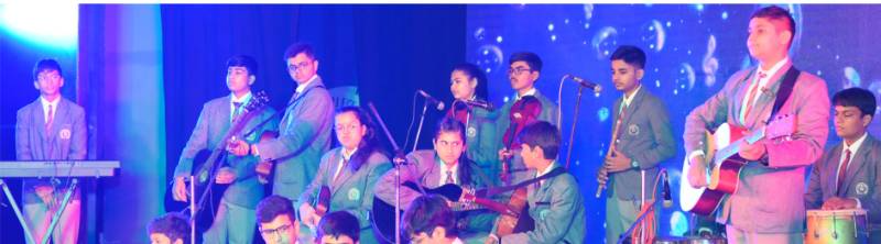 Mahaveer Childrens Academy 4